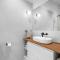 Njordland -Stunning Oceanside Scandi renovation