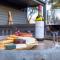 Njordland -Stunning Oceanside Scandi renovation