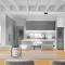 Njordland -Stunning Oceanside Scandi renovation