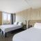 B&B HOTEL Perpignan Centre