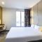B&B HOTEL Perpignan Centre