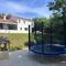 Vila Prisunca jacuzzi & swimming pool
