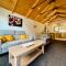 Walk to Queenstown City, 30mins to Ski, Free Parking & Wifi, Gym