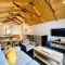 Walk to Queenstown City, 30mins to Ski, Free Parking & Wifi, Gym