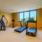 Kyriad Prestige Compiègne Hotel & Spa