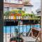Ten Apart Hotel