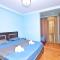 Big apartment in small center