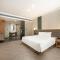 Holiday Inn Guangzhou Zhujiang New Town