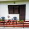 Apartments with balcony and with large free parking House Oliver