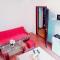 Apartments with balcony and with large free parking House Oliver