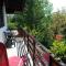 Apartments with balcony and with large free parking House Oliver