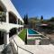 Tranquil Studio Suite with Outdoor Pool