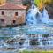 B&B Borgo Vera