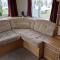 Beachside, Family-friendly, WiFi, 6 berth Caravan 19 in Ingoldmells