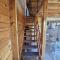 chalet saint Hubert