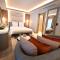 Swissotel Uludag Bursa