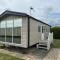 Dainville Caravan Park