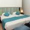 Joes Resort Bentota