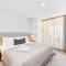 Apartment Perth CBD w balcony