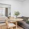 Apartment Perth CBD w balcony