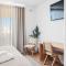 Apartment Perth CBD w balcony