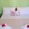 Gaios Rest Apartment Comfort Location Paxos Hospitality
