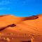 Appartement Hassilabiad-Erg Chebbi