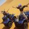 Appartement Hassilabiad-Erg Chebbi