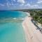 Sea View - Glitter Bay, St James - West Coast, Beach Front Apartment