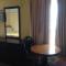 The Moulton Hotel