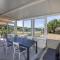 Villa Baras garden - house with pool