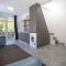 Villa Baras garden - house with pool