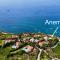 Villa Anemos, Spartia, Kefalonia
