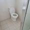 Private and big room with 2 beds Clarinda