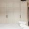 The Gables Penthouse - 15-Minute Walk to Branksome Chine Beach