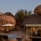 Mowani Mountain Camp