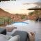 Mowani Mountain Camp