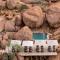 Mowani Mountain Camp