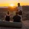 Mowani Mountain Camp