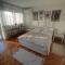 Centar apartman - gradski trg