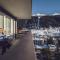 Mountain Plaza Hotel