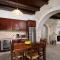 Villa Pano Spiti - Kalamaki Holidays