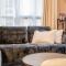 1BR Poolview Home - Sleeps 4 - 2WCs - Workstation