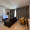 Pluto Apartment