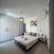 Pluto Apartment