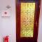 Apartments with balcony and with large free parking House Oliver