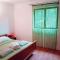 Apartments with balcony and with large free parking House Oliver