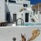 Afrodete Hotel