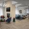 Hilton Garden Inn Portsmouth Downtown