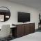 Hilton Garden Inn Portsmouth Downtown